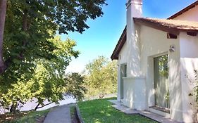 La Casa del Arroyo
